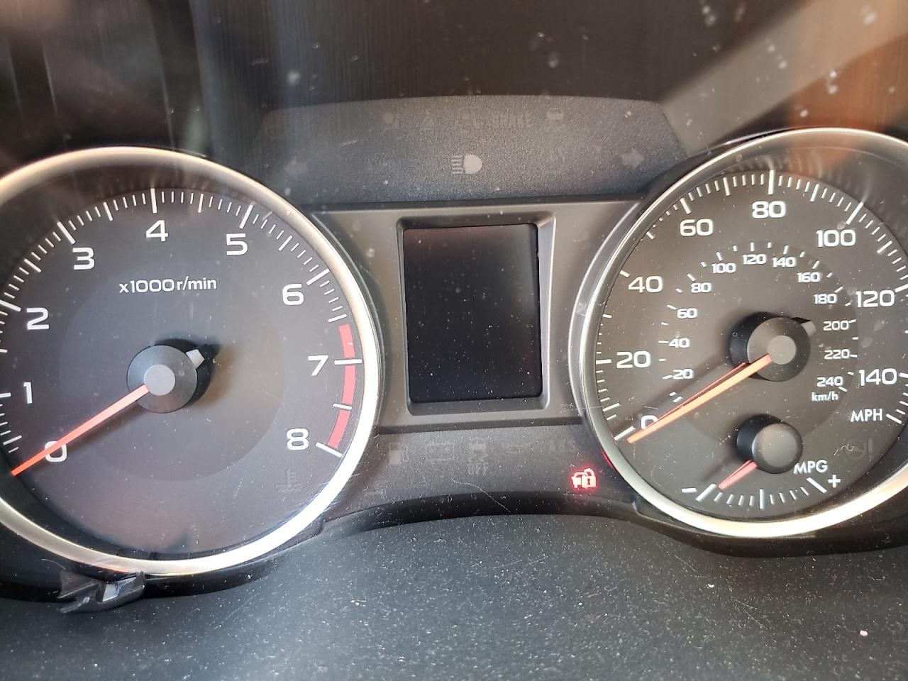 2015 Subaru Xv Crosstrek 2.0 Premium VIN: JF2GPACC2F8284393 Lot: 86145195