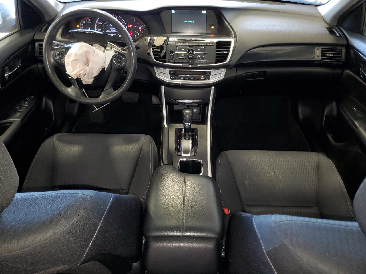 2014 Honda Accord Sport VIN: 1HGCR2F57EA146691 Lot: 85314965