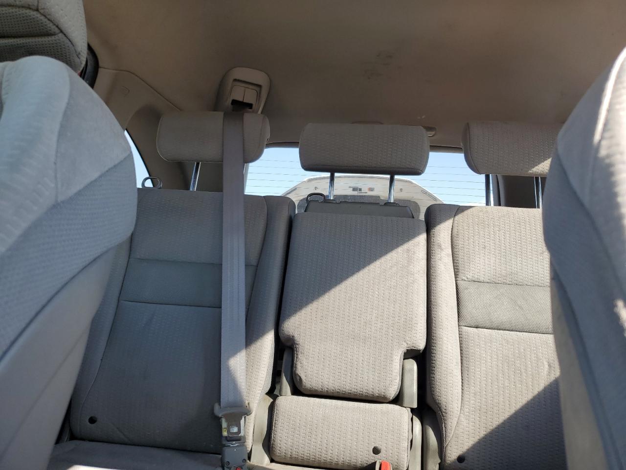 2007 Honda Cr-V Ex VIN: JHLRE48517C026893 Lot: 86326155