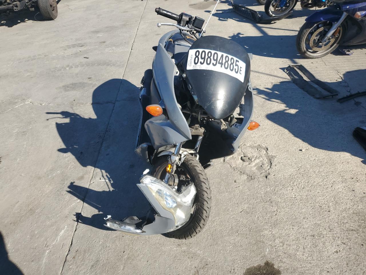 pcx
