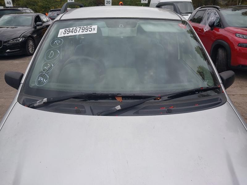 2007 FIAT PANDA 1.2 4X4 5DR