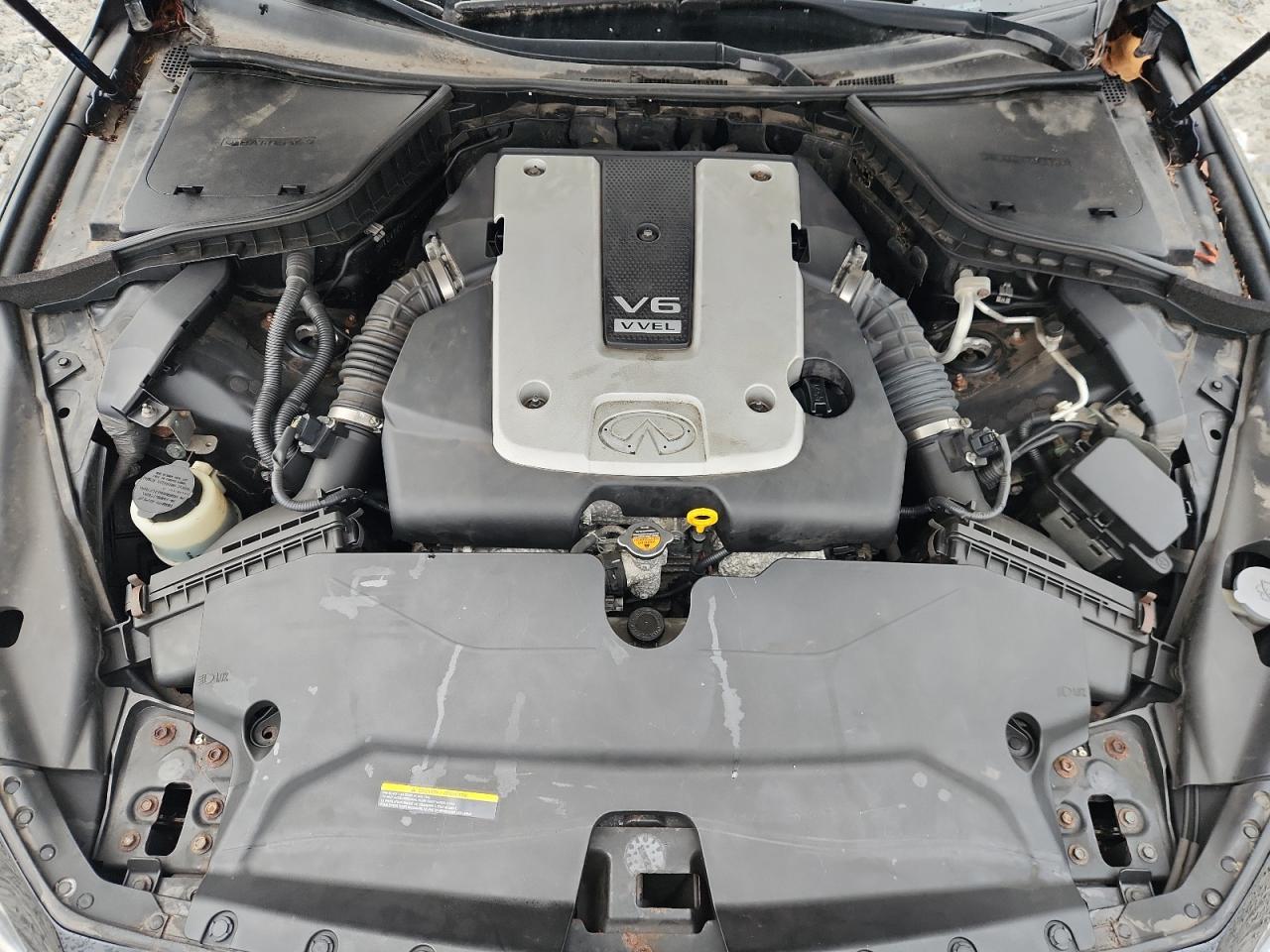 2015 Infiniti Q50 Base VIN: JN1BV7AR6FM392339 Lot: 85542005