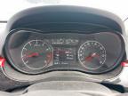 2017 VAUXHALL CORSA LIMITED EDITION  for sale at Copart SANDY