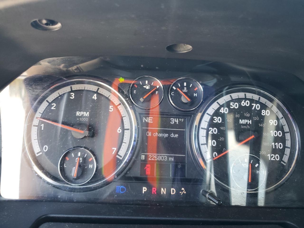 2009 Dodge Ram 1500 VIN: 1D3HV13T39S771397 Lot: 90455555