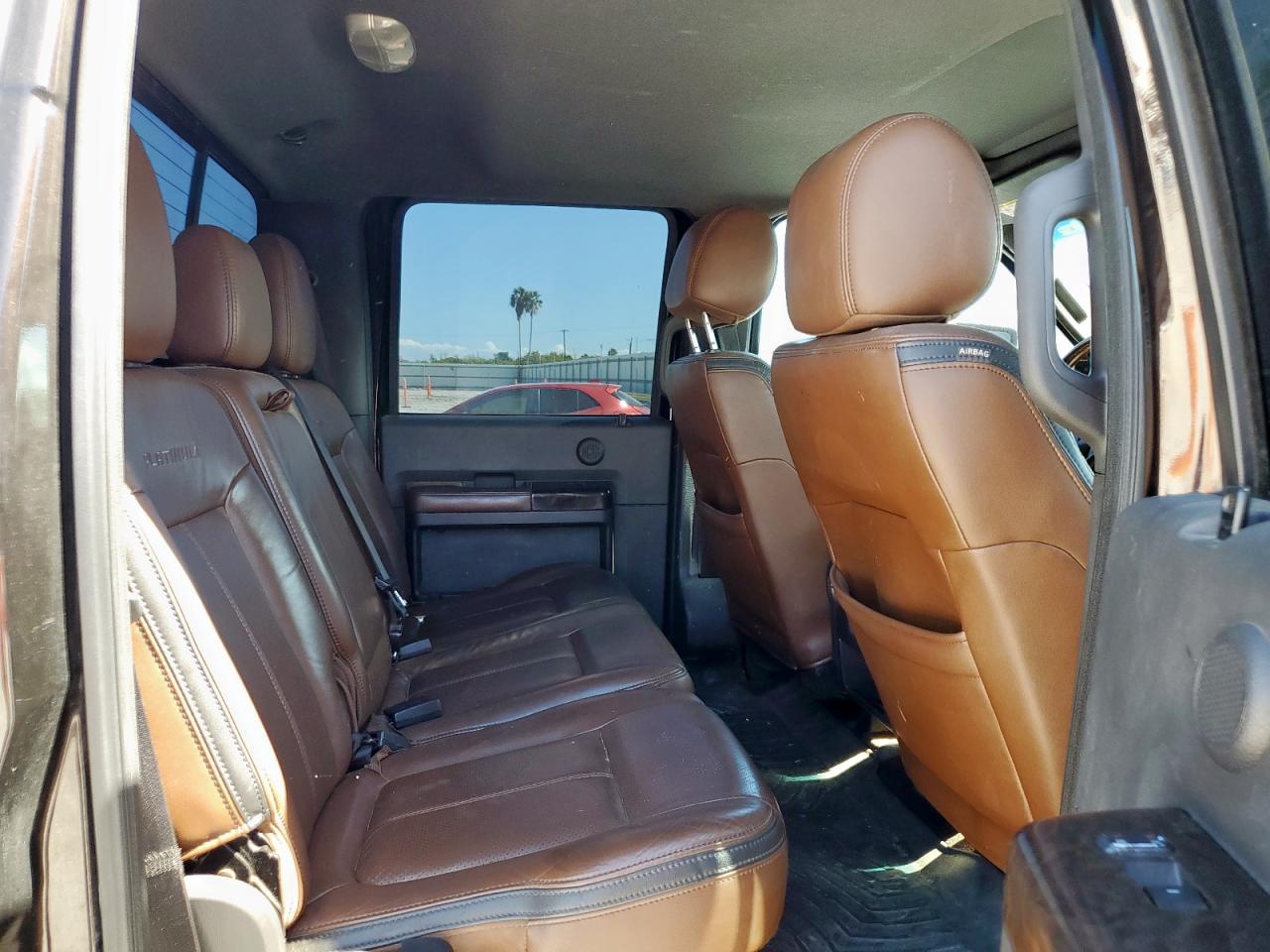 2013 Ford F250 Super Duty VIN: 1FT7W2BTXDEB72108 Lot: 84644985