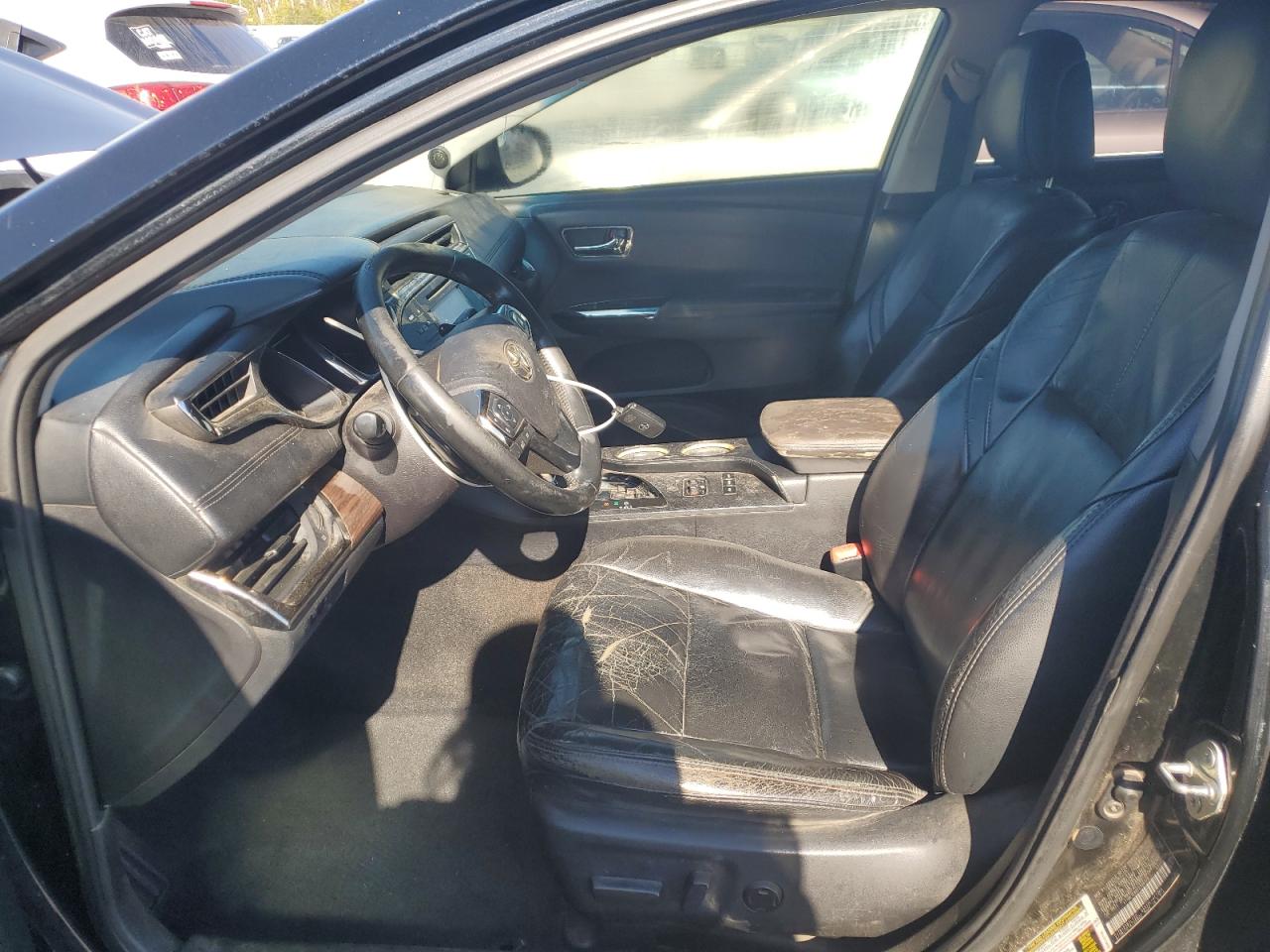 2014 Toyota Avalon Base VIN: 4T1BK1EB0EU100176 Lot: 82213815