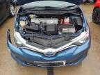 2018 TOYOTA AURIS 1.8 HYBRID ICON TECH TSS 5DR CVT for sale at Copart SANDY