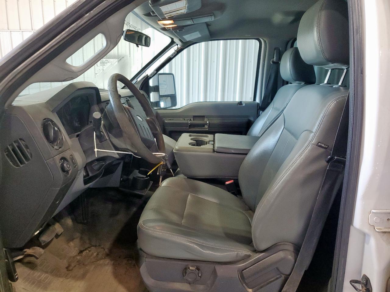 2014 Ford F250 Super Duty VIN: 1FT7W2AT6EEB39531 Lot: 86171415