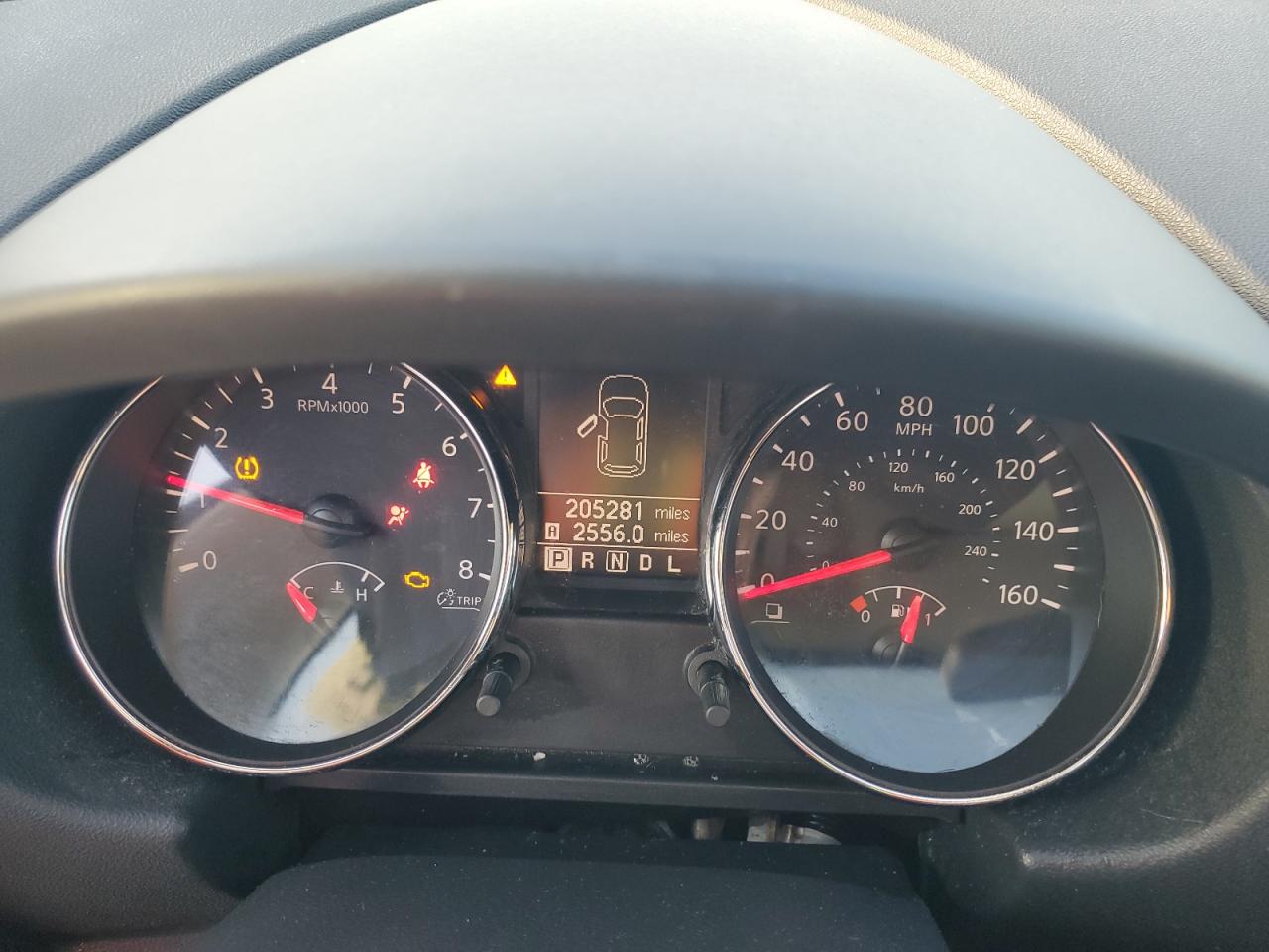 2011 Nissan Rogue S VIN: JN8AS5MV6BW278200 Lot: 84744095