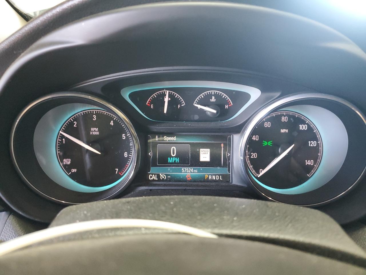 2017 Buick Envision Essence VIN: LRBFXDSA2HD111218 Lot: 85317035