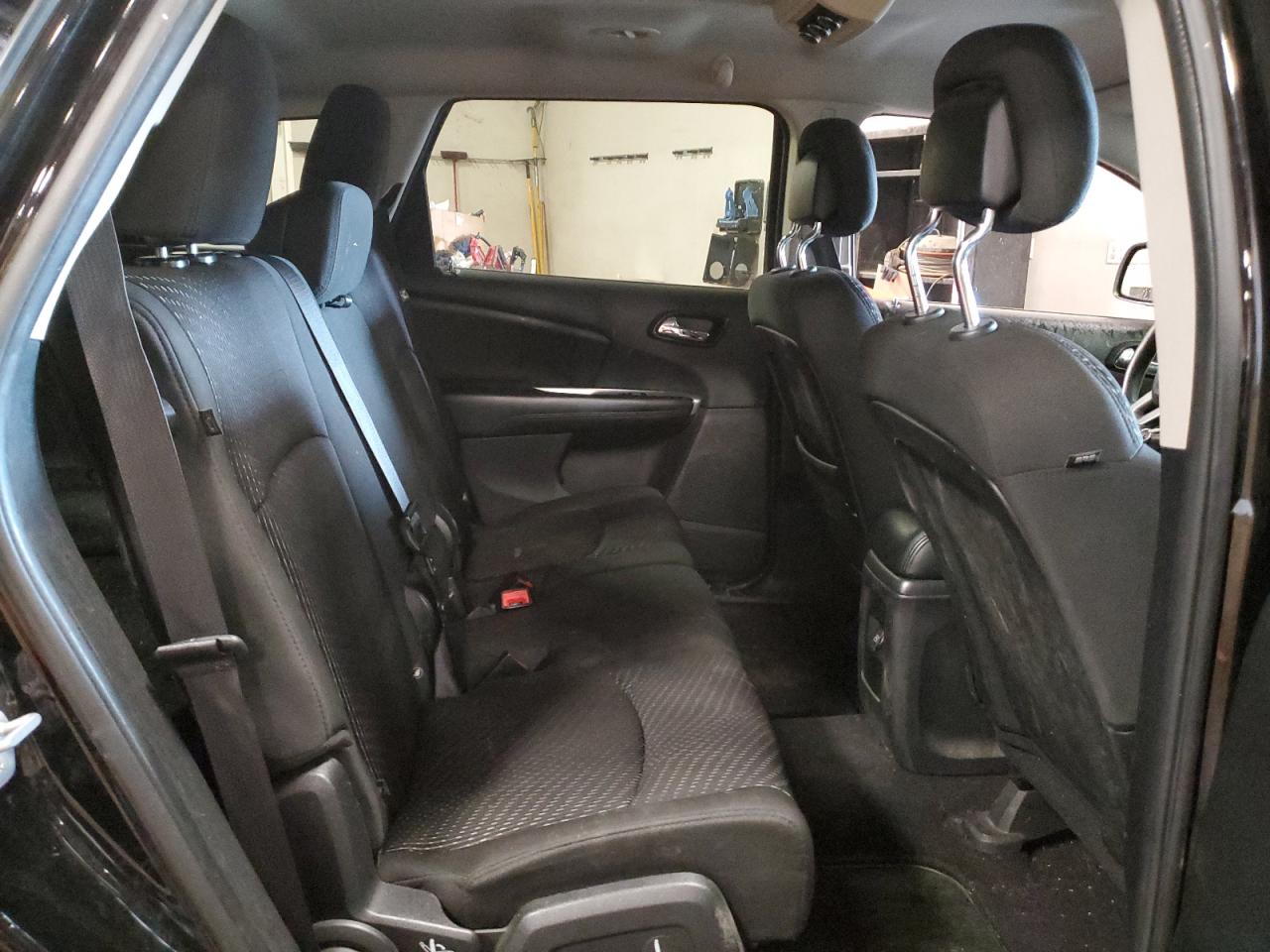 2015 Dodge Journey Sxt VIN: 3C4PDDBG6FT554448 Lot: 84176315