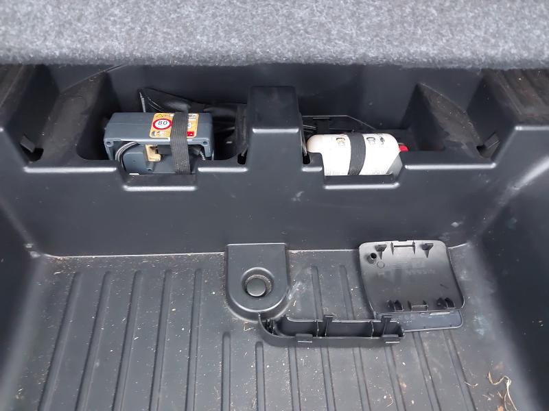 2015 NISSAN NOTE 1.5 DCI ACENTA PREMIUM 5DR