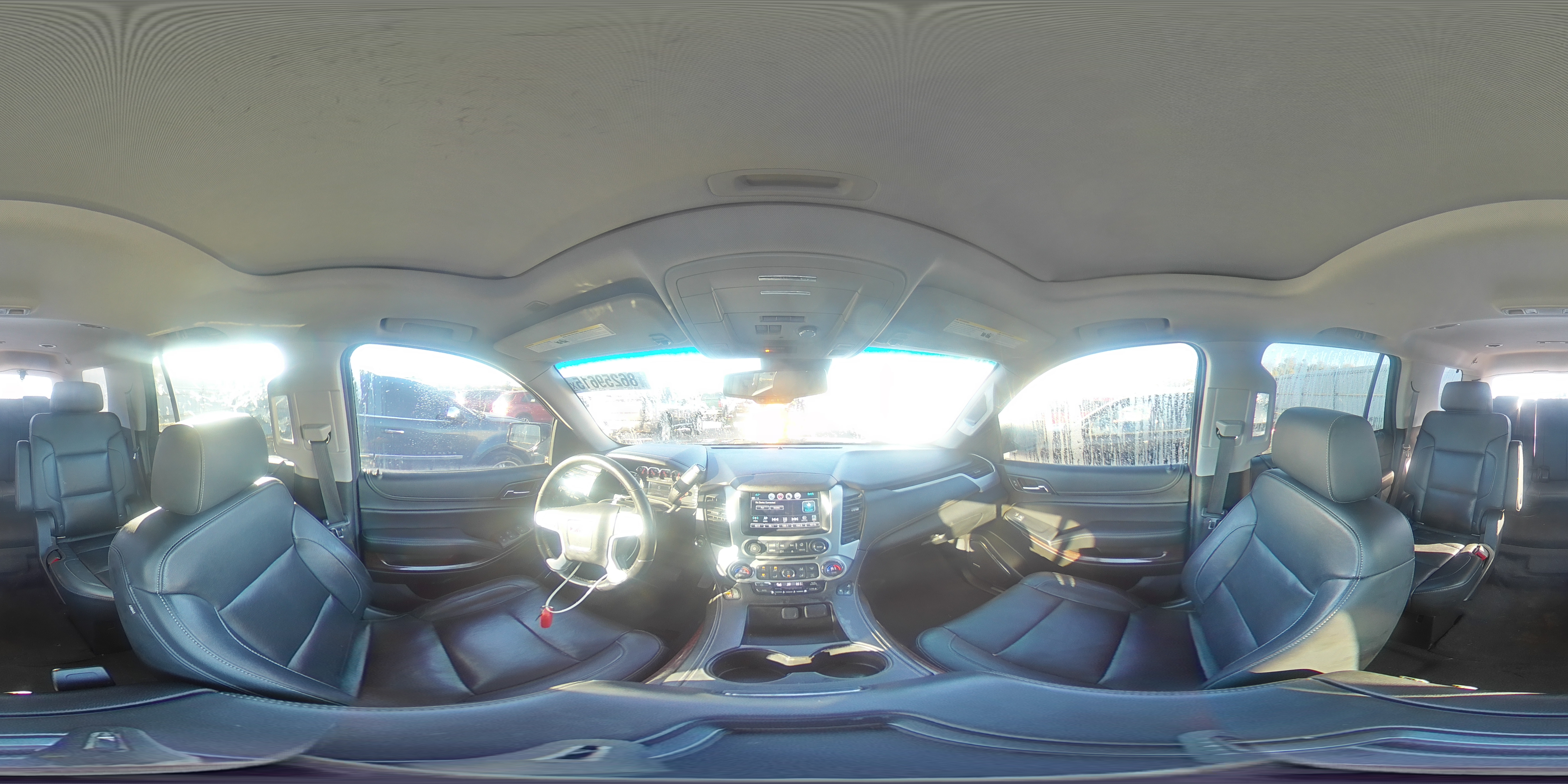 2020 GMC Yukon Slt VIN: 1GKS2BKC6LR269467 Lot: 86259615