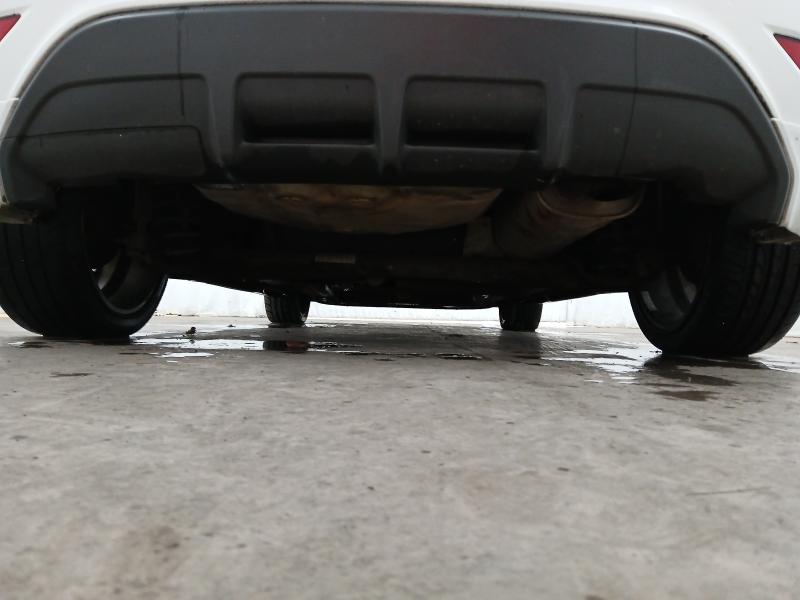 2012 FORD FIESTA 1.4 TITANIUM 3DR