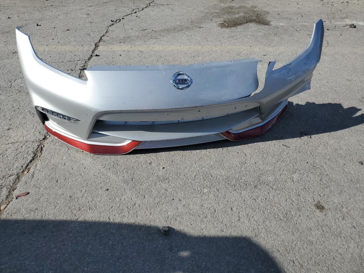 2016 Nissan 370Z Base VIN: JN1AZ4EH3GM934305 Lot: 90341245