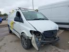 2007 MERCEDES VITO 111 CDI XLONG  for sale at Copart SANDY
