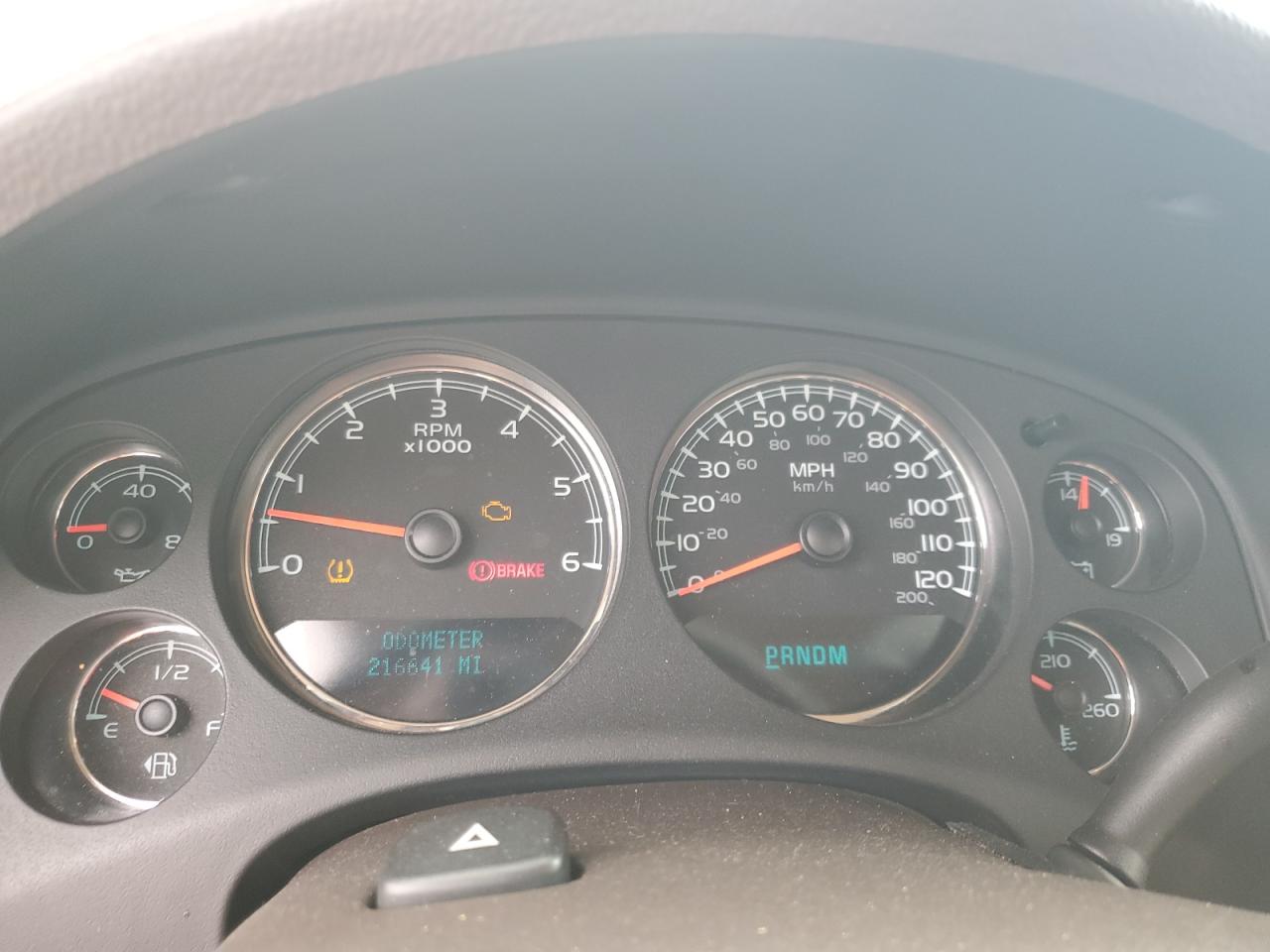 2008 GMC Yukon Denali VIN: 1GKFK63898J119278 Lot: 87412665