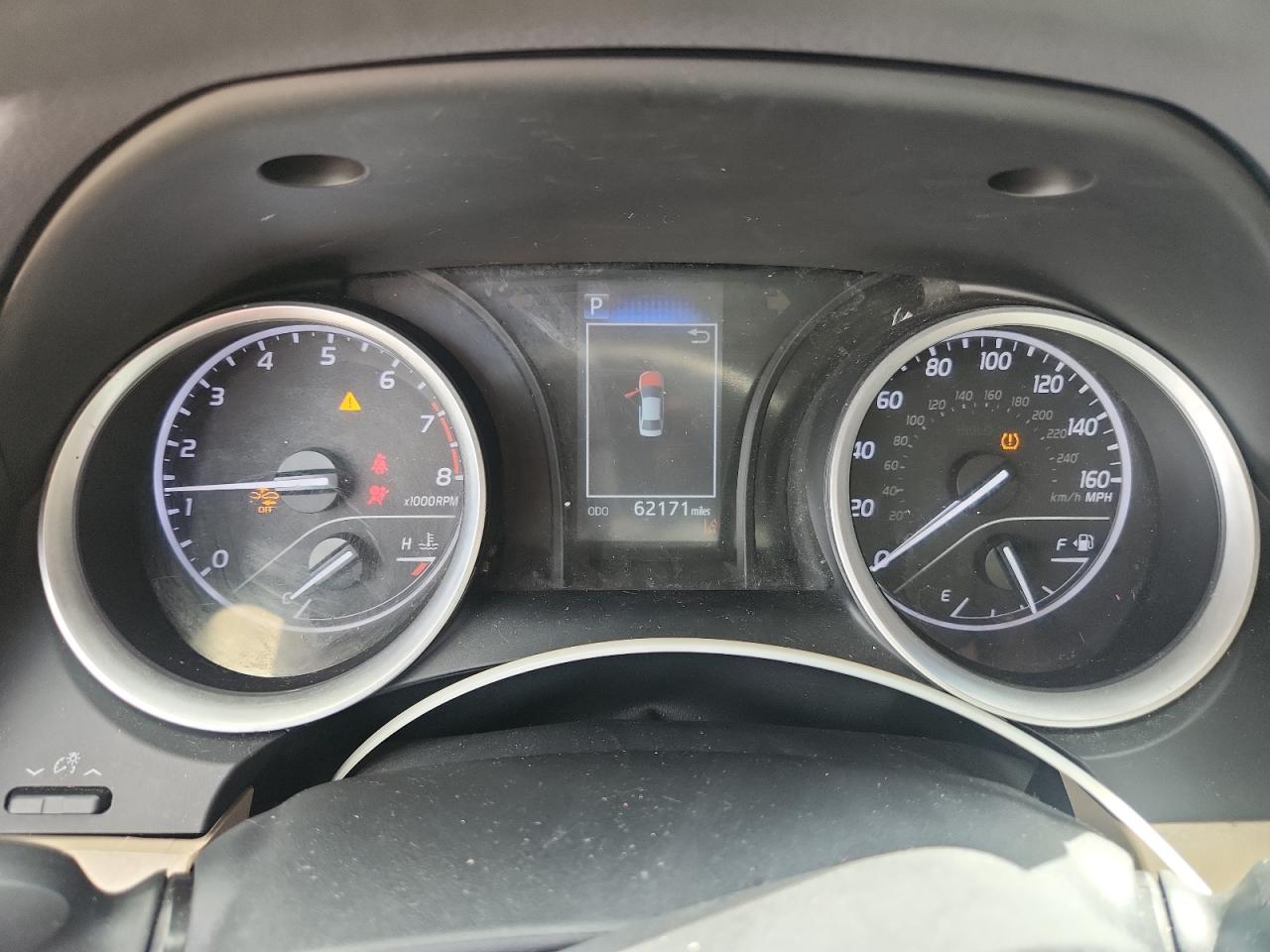 2021 Toyota Camry Le VIN: 4T1C11AKXMU600132 Lot: 85155995