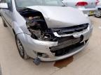 2006 FORD FIESTA GHIA  for sale at Copart SANDY