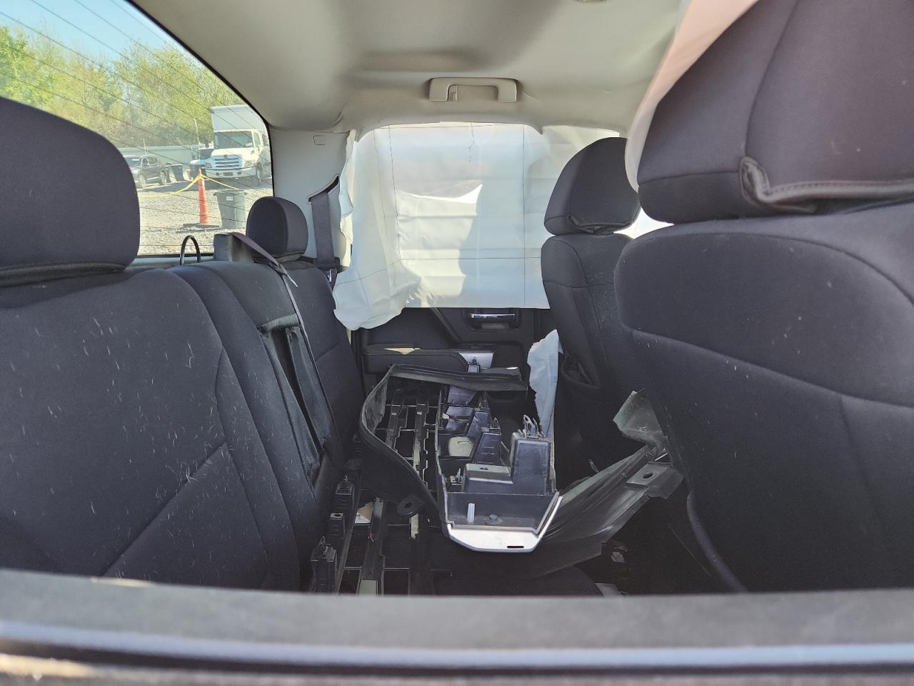 2016 Chevrolet Silverado K1500 Lt VIN: 1GCVKREC5GZ404859 Lot: 86137625