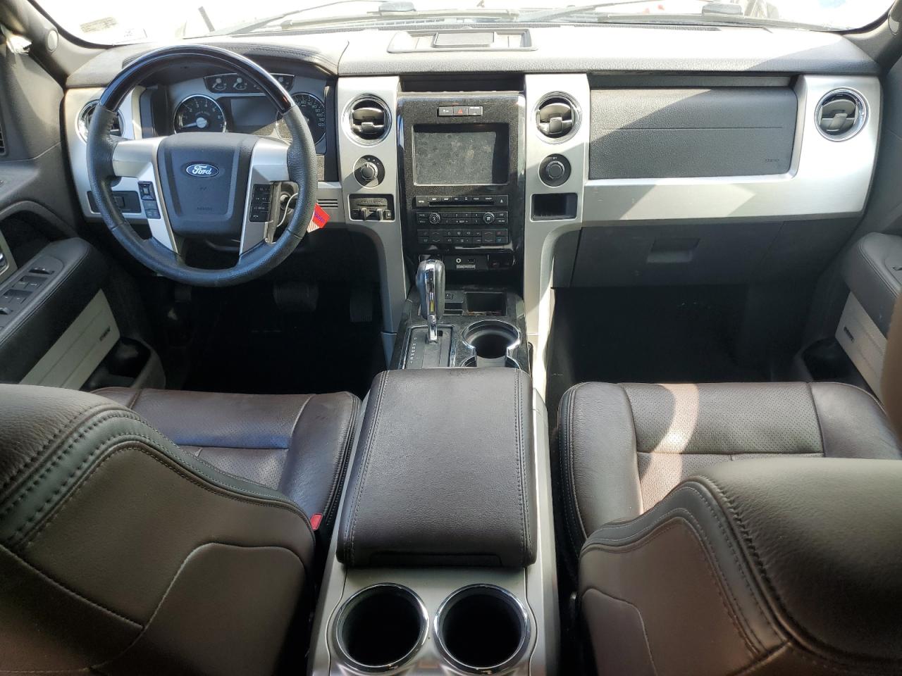 2011 Ford F150 Supercrew VIN: 1FTFW1EF1BFA11617 Lot: 85510625