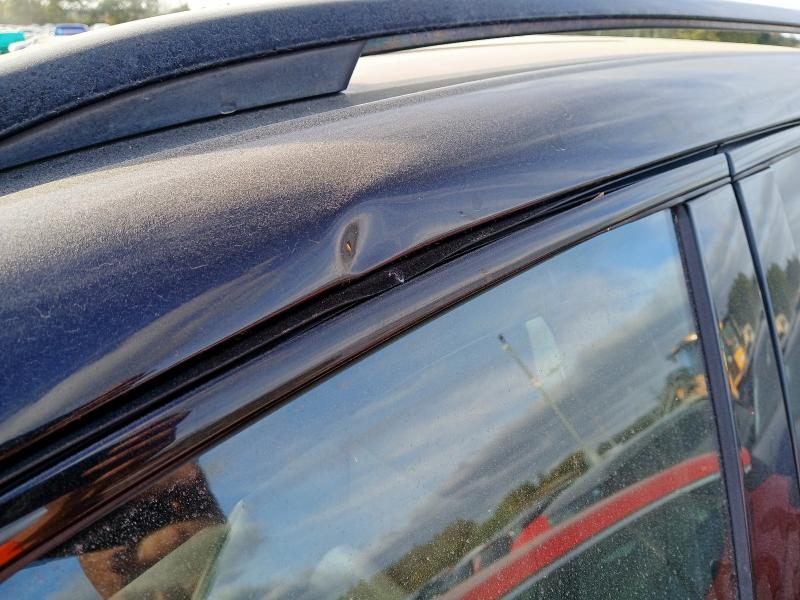 2014 PORSCHE CAYENNE S DIESEL 5DR TIPTRONIC S