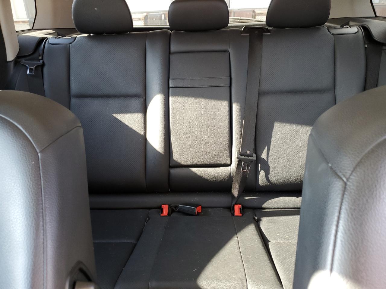 2010 Mercedes-Benz Glk 350 4Matic VIN: WDCGG8HB0AF286567 Lot: 86471885