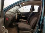 2014 NISSAN MICRA ACENTA  for sale at Copart SANDWICH