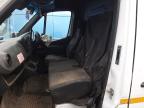 2021 MERCEDES-BENZ SPRINTER 3.5T H2 PROGRESSIVE VAN for sale at Copart SANDTOFT