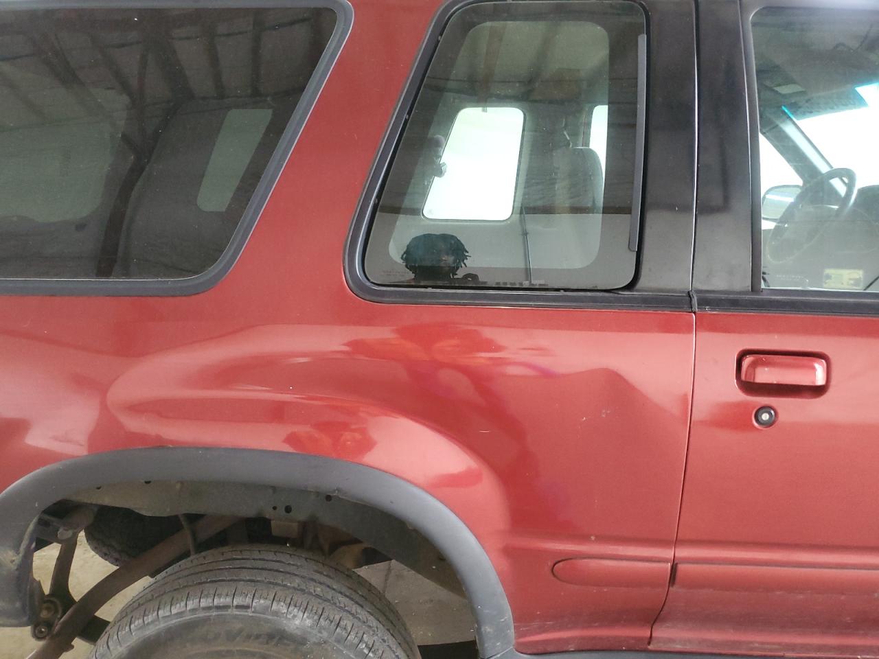 2000 Ford Explorer Sport VIN: 1FMYU60E9YUA78251 Lot: 85193865