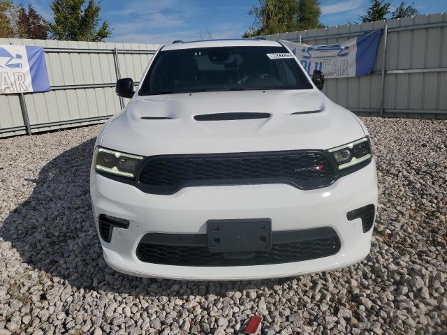  DODGE DURANGO 2023 Белы