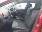 2013 RENAULT CLIO 1.5 DCI 90 DYNAMIQUE S MEDIANAV ENERGY 5DR for sale at Copart BRISTOL