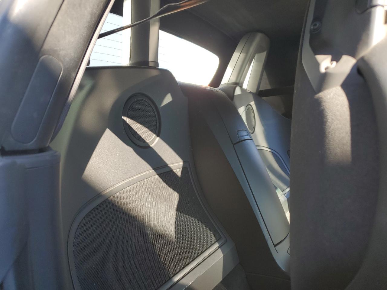 2008 BMW Z4 3.0Si VIN: 4USBU535X8LX04292 Lot: 86304895