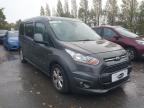 2015 FORD GRAND TOURNEO CONNECT 1.6 TDCI 115 TITANIUM 5DR for sale at Copart GLOUCESTER