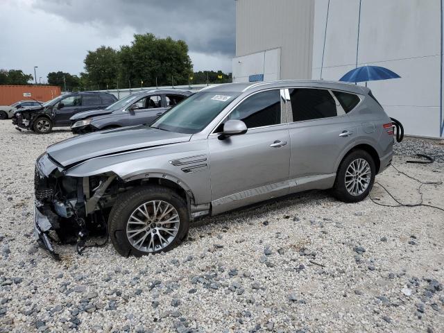 2025 Genesis Gv80 Base