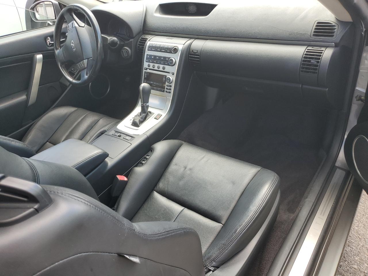 2007 Infiniti G35 VIN: JNKCV54E87M903726 Lot: 82345625