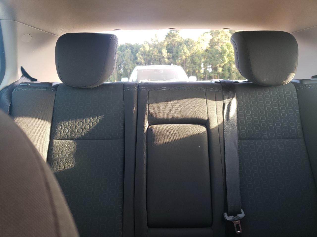 2015 Chevrolet Trax Ls VIN: KL7CJKSB0FB246836 Lot: 82005255