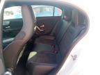 2022 MERCEDES-BENZ A 200 AMG LINE EXECUTIVE  for sale at Copart WISBECH