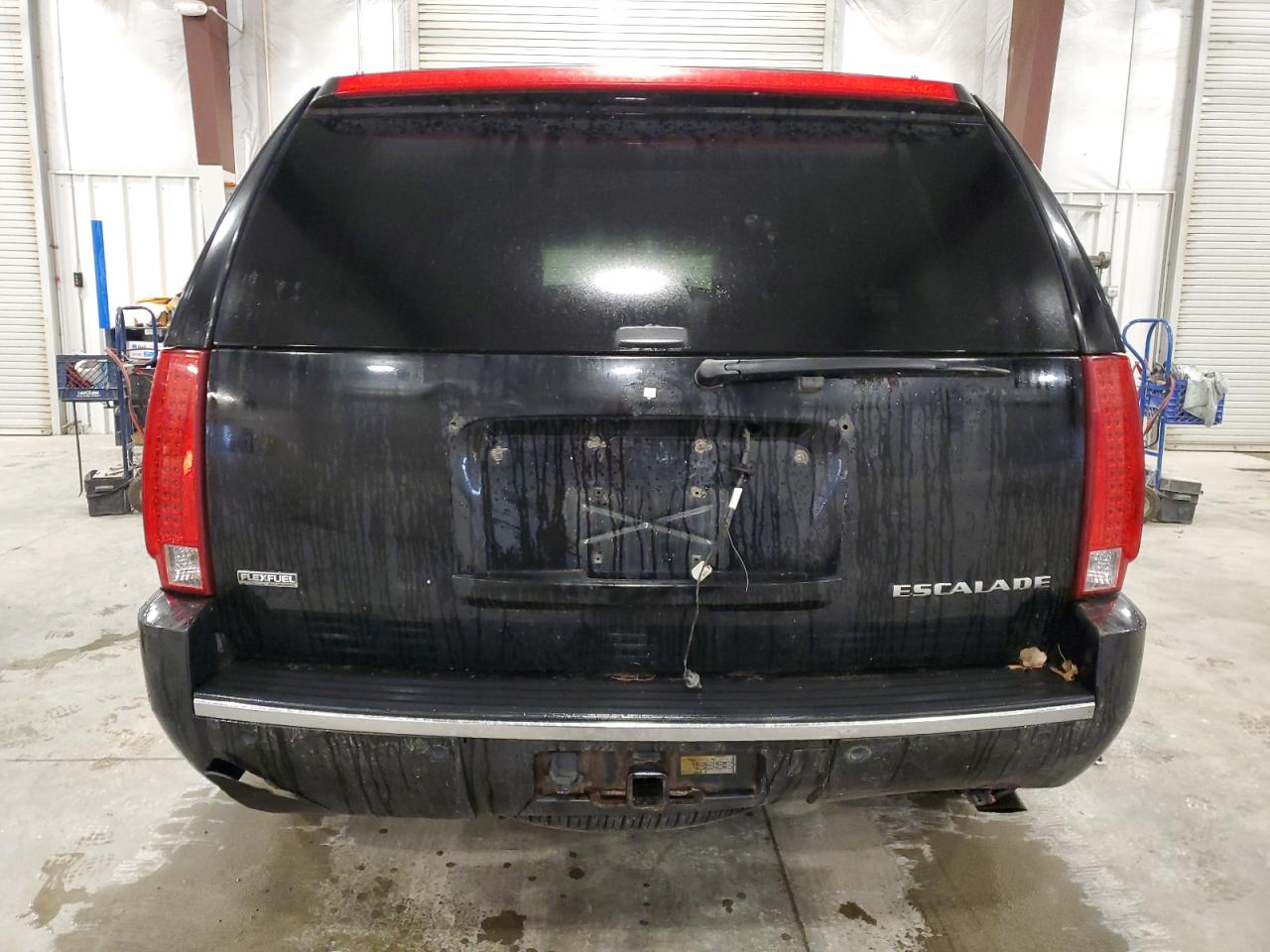 2009 Cadillac Escalade VIN: 1GYFK13219R150662 Lot: 85542695