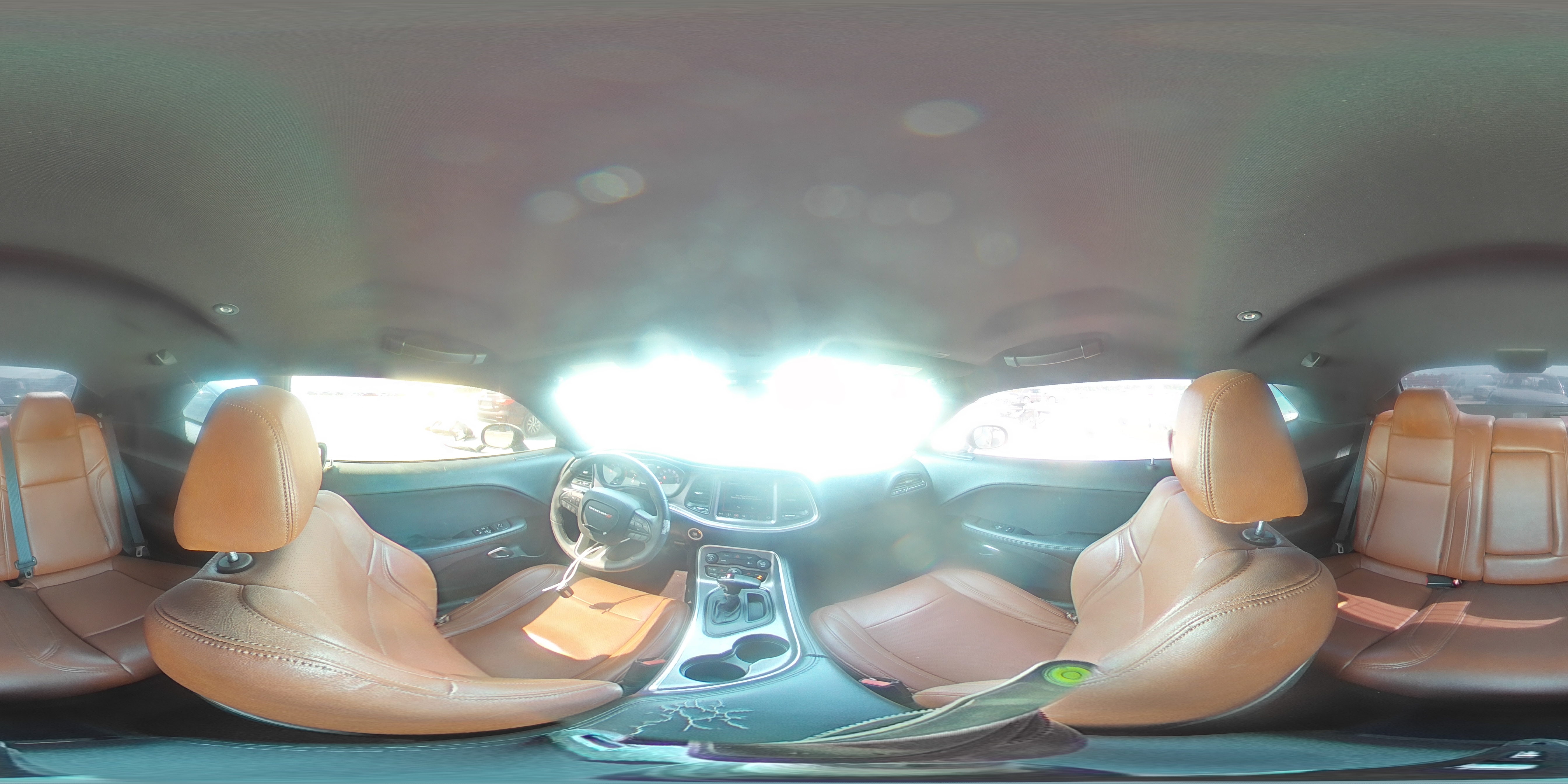 2018 Dodge Challenger R/T VIN: 2C3CDZBT6JH217017 Lot: 81927985