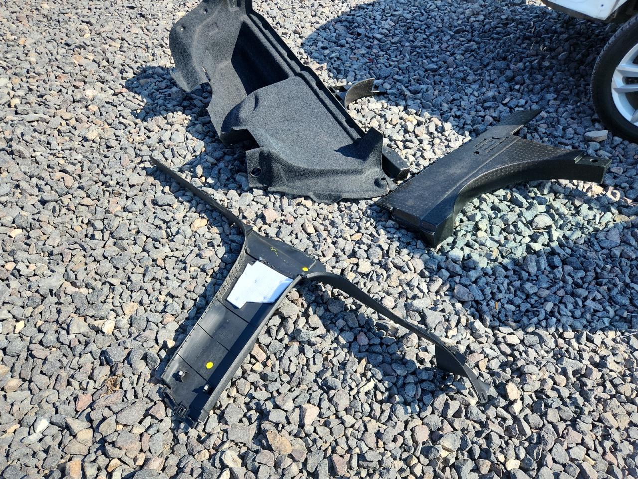 2020 Volkswagen Passat Se VIN: 1VWSA7A3XLC027181 Lot: 85168235