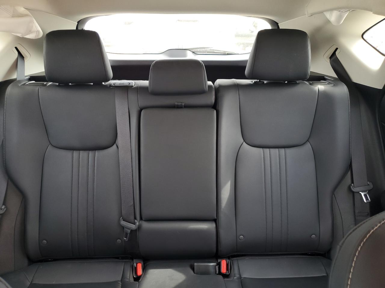 2022 Lexus Nx 350 VIN: 2T2GGCEZXNC008442 Lot: 87002465