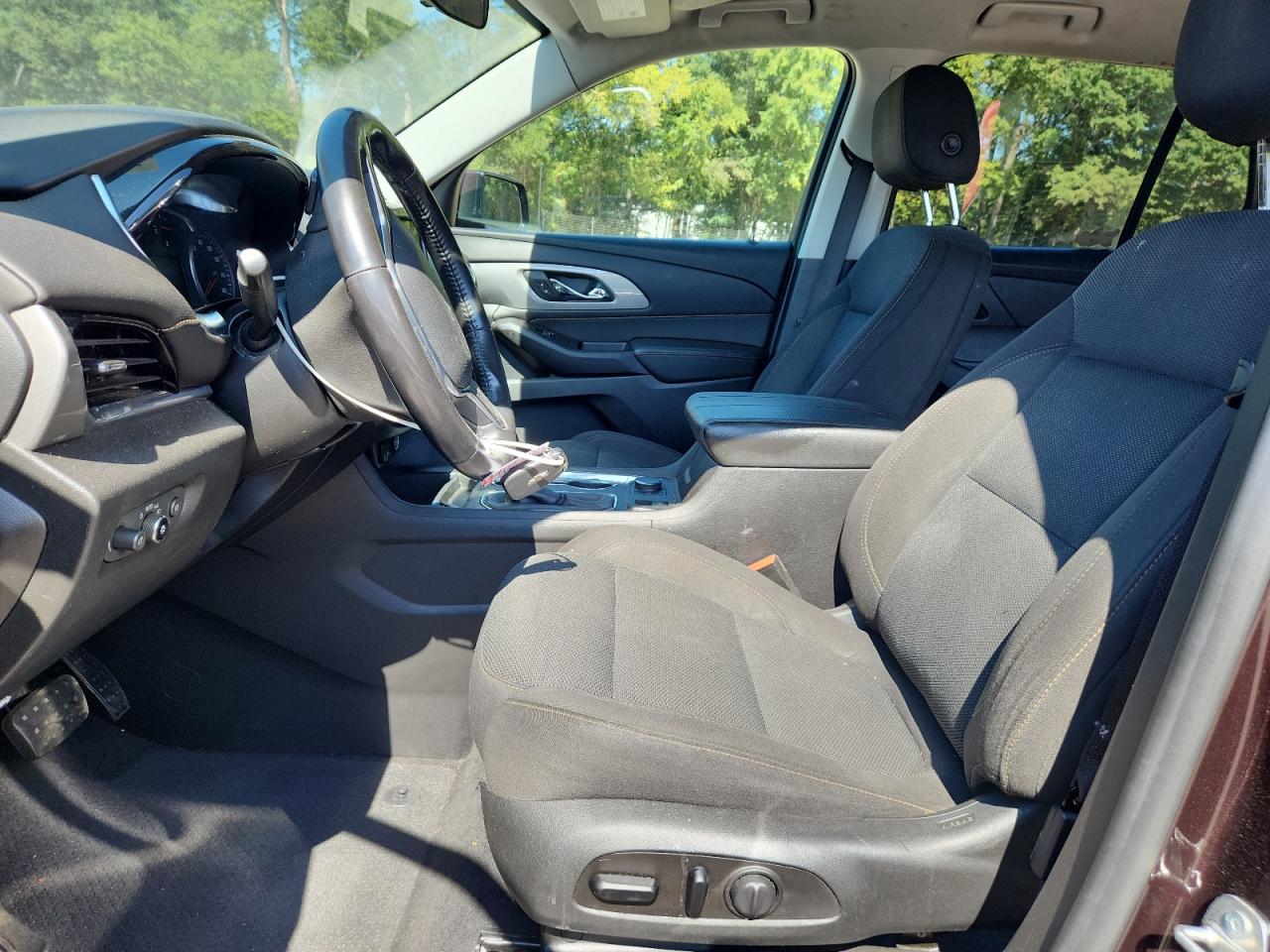 2020 Chevrolet Traverse Lt VIN: 1GNERGKW9LJ194880 Lot: 84568375