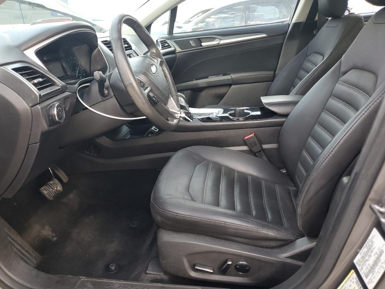 2013 Ford Fusion Se VIN: 3FA6P0H72DR256465 Lot: 86671745