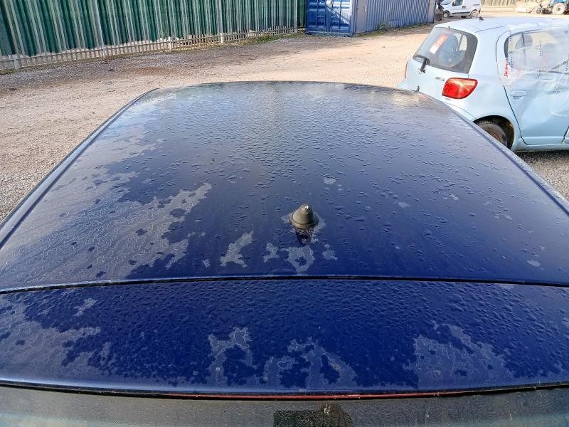2008 VOLKSWAGEN GOLF MATCH TDI 105 