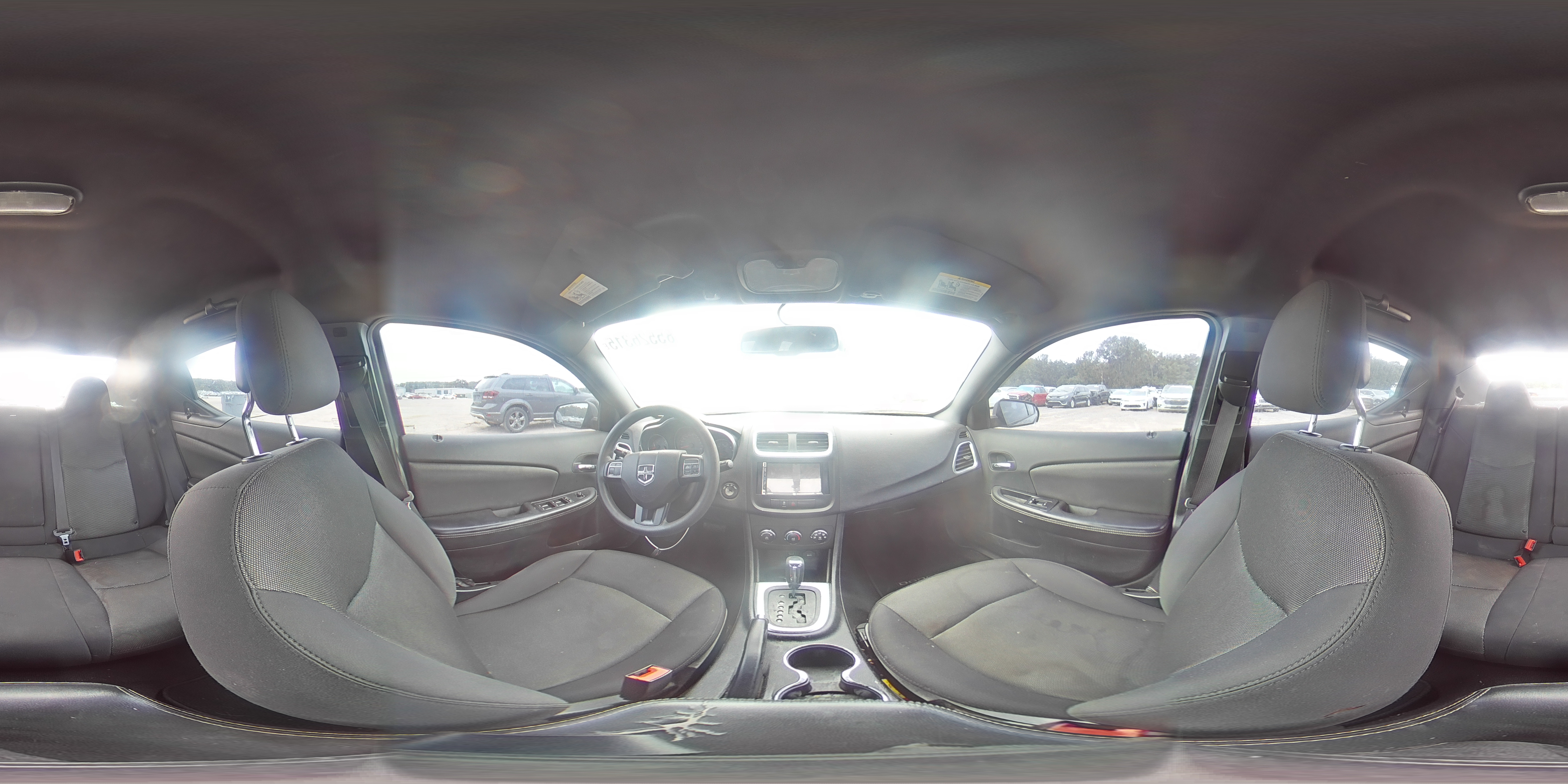 2014 Dodge Avenger Se VIN: 1C3CDZAB3EN201671 Lot: 85526315