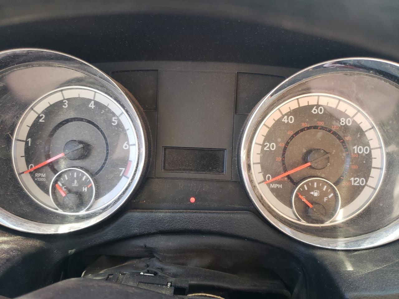 2016 Dodge Grand Caravan Se VIN: 2C4RDGBG1GR236297 Lot: 82394575