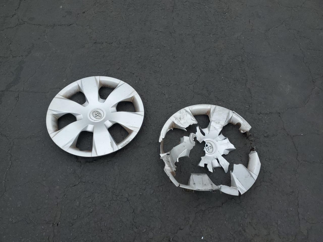 2007 Toyota Camry Ce VIN: JTNBE46K373040894 Lot: 82686865