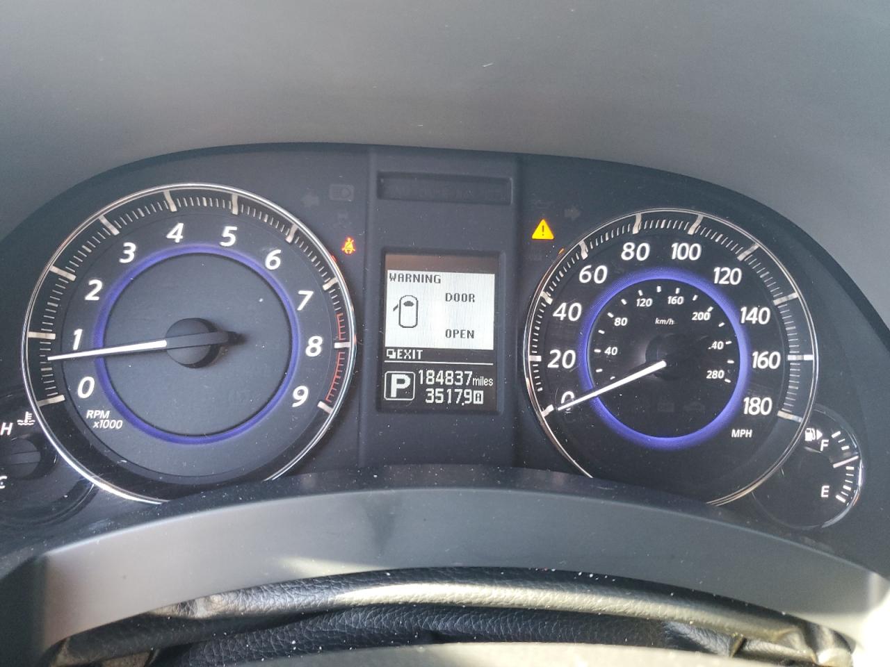 2015 Infiniti Qx70 VIN: JN8CS1MU1FM381874 Lot: 82496405