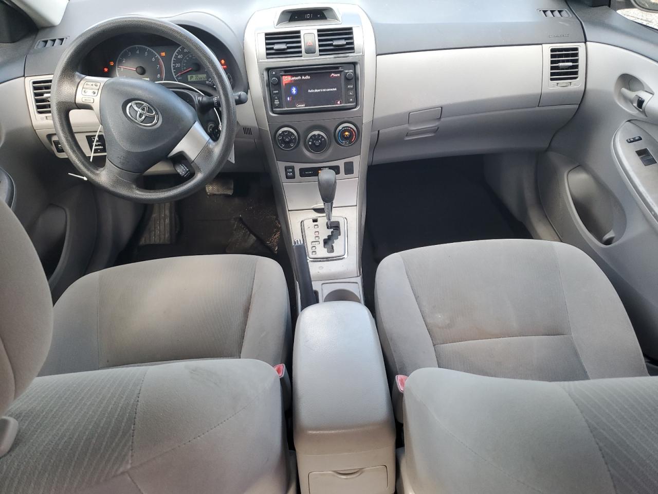 2013 Toyota Corolla Base VIN: 2T1BU4EE4DC116175 Lot: 86077065